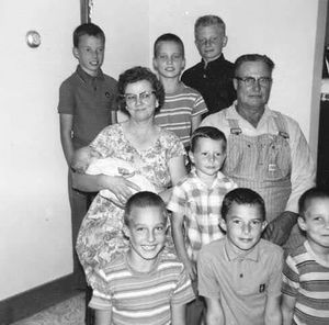 Meet your Posher, Denny